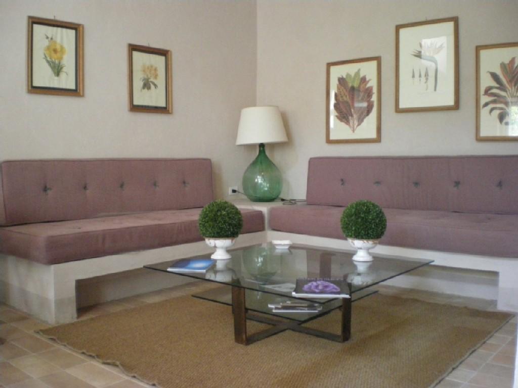 Residence Posillipo Naples Exterior photo