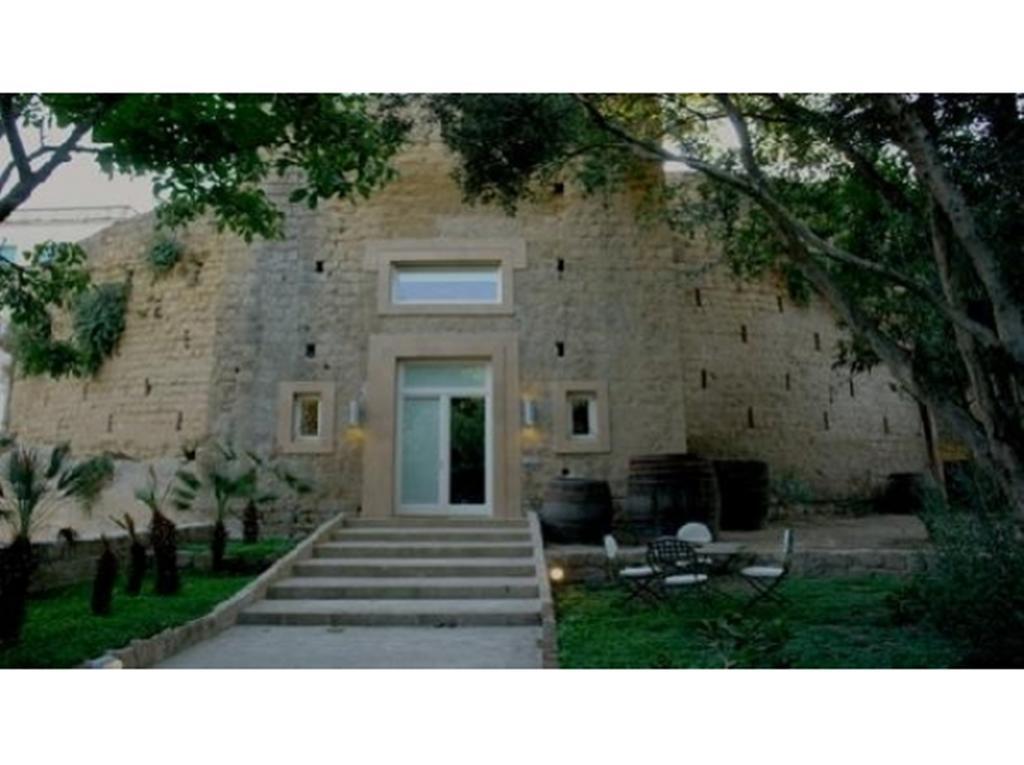 Residence Posillipo Naples Exterior photo